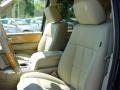 Camel/Sand Piping Interior Photo for 2008 Lincoln Navigator #39390389
