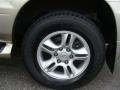  2004 GX 470 Wheel