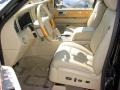 Camel/Sand Piping Interior Photo for 2008 Lincoln Navigator #39390405