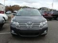 2010 Magnetic Gray Metallic Toyota Venza AWD  photo #2