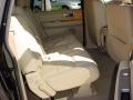 Camel/Sand Piping Interior Photo for 2008 Lincoln Navigator #39390493