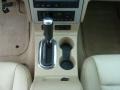  2006 Mountaineer Premier AWD 6 Speed Automatic Shifter
