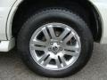 2006 Mercury Mountaineer Premier AWD Wheel and Tire Photo