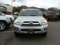 Titanium Metallic - 4Runner SR5 4x4 Photo No. 2