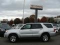 Titanium Metallic - 4Runner SR5 4x4 Photo No. 3
