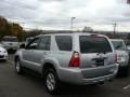 Titanium Metallic - 4Runner SR5 4x4 Photo No. 4