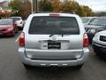 Titanium Metallic - 4Runner SR5 4x4 Photo No. 5