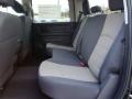 2011 Brilliant Black Crystal Pearl Dodge Ram 1500 ST Crew Cab  photo #8