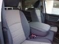 2011 Brilliant Black Crystal Pearl Dodge Ram 1500 ST Crew Cab  photo #10