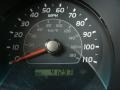 Titanium Metallic - 4Runner SR5 4x4 Photo No. 10