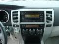 Titanium Metallic - 4Runner SR5 4x4 Photo No. 11