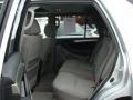 Titanium Metallic - 4Runner SR5 4x4 Photo No. 13