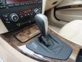 Beige Transmission Photo for 2008 BMW 3 Series #39391337