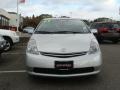 Classic Silver Metallic - Prius Hybrid Photo No. 2