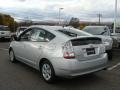 Classic Silver Metallic - Prius Hybrid Photo No. 4