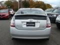 Classic Silver Metallic - Prius Hybrid Photo No. 5