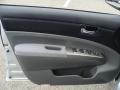 Classic Silver Metallic - Prius Hybrid Photo No. 6