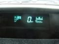 Classic Silver Metallic - Prius Hybrid Photo No. 10