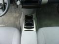 Classic Silver Metallic - Prius Hybrid Photo No. 12