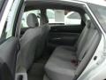 Classic Silver Metallic - Prius Hybrid Photo No. 13