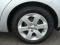 2007 Toyota Prius Hybrid Wheel