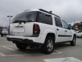 2005 Summit White Chevrolet TrailBlazer EXT LS 4x4  photo #3