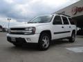 Summit White - TrailBlazer EXT LS 4x4 Photo No. 7