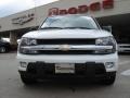 2005 Summit White Chevrolet TrailBlazer EXT LS 4x4  photo #8