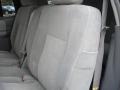 Summit White - TrailBlazer EXT LS 4x4 Photo No. 11