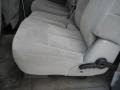 Summit White - TrailBlazer EXT LS 4x4 Photo No. 12