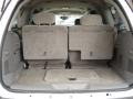 2005 Summit White Chevrolet TrailBlazer EXT LS 4x4  photo #15