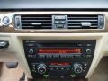 Beige Controls Photo for 2007 BMW 3 Series #39392185