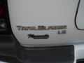 Summit White - TrailBlazer EXT LS 4x4 Photo No. 34
