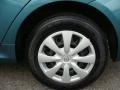 2009 Toyota Corolla LE Wheel