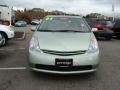Silver Pine Green Mica - Prius Hybrid Photo No. 2