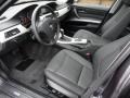 Black Prime Interior Photo for 2008 BMW 3 Series #39392685
