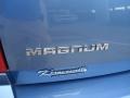 2007 Marine Blue Pearl Dodge Magnum SXT  photo #27