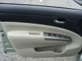 Silver Pine Green Mica - Prius Hybrid Photo No. 6