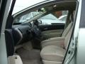 Silver Pine Green Mica - Prius Hybrid Photo No. 7