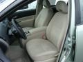 Silver Pine Green Mica - Prius Hybrid Photo No. 8