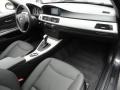 Black Dashboard Photo for 2008 BMW 3 Series #39392717