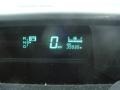 Silver Pine Green Mica - Prius Hybrid Photo No. 10