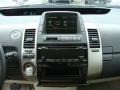 Silver Pine Green Mica - Prius Hybrid Photo No. 11