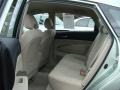 Silver Pine Green Mica - Prius Hybrid Photo No. 13