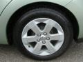 Silver Pine Green Mica - Prius Hybrid Photo No. 14