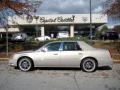 Gold Mist - DTS Sedan Photo No. 1