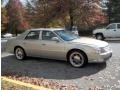 Gold Mist - DTS Sedan Photo No. 5