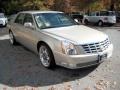 Gold Mist - DTS Sedan Photo No. 6