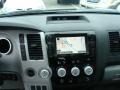 Navigation of 2008 Tundra Limited CrewMax 4x4