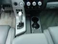  2008 Tundra Limited CrewMax 4x4 6 Speed Automatic Shifter